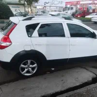 اچ سی کراس مدل 96|خودرو سواری و وانت|رشت, شالکو|دیوار