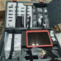 دیاگ فول لانچ ، دیاگ فول ثمین و تستر سنسور ثمین