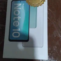 شیائومی نوت۱۰ ۱۲۸ گیگ|موبایل|اندیشه, اندیشه فاز ۶|دیوار