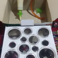 دستگاه حجامت