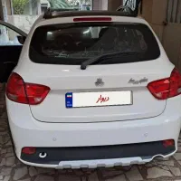 کویک 1403|خودرو سواری و وانت|لاهیجان, گلستان|دیوار