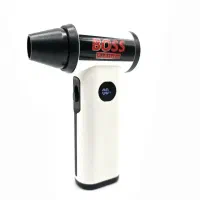 جت فن باس سفید|ماشین‌آلات صنعتی|رشت, فرزانه|دیوار