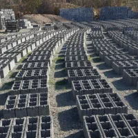 بلوک 10،15،20سانتی با کیفیت و با بهترین مصالح