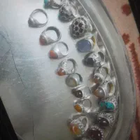 انگشتر قدیمی|جواهرات|هامون, |دیوار