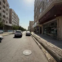 ۴۸متر تجاری(۱۰سال سابقه فست فود)سند تک برگ|فروش مغازه و غرفه|تهران, شهر زیبا|دیوار