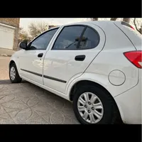 تیبا 2 (هاچبک) EX، مدل ۱۴۰۰|خودرو سواری و وانت|تربت جام, اسماعیل آباد|دیوار
