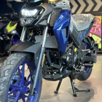 گلکسی ان ای 180 Na کالانویی رنگبندی نیروموتور