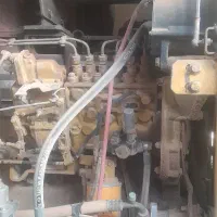 لودر ال جی ۹۵۶مدل۲۰۱۹|خودرو سنگین|زرندیه, |دیوار