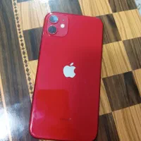 آیفون LLA 11 نو نو فول فقط معاوضه با موتور