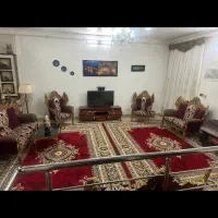 مبلمان سلطنتی 9نفره
