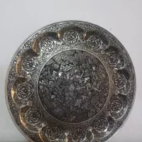 سینی دیواری کم یاب بینظیر