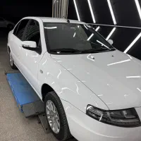 سورن پلاس ef7 تک فول