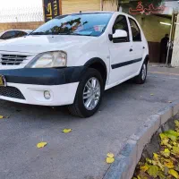 پارس تندر مدل 1396|خودرو سواری و وانت|اصفهان, فروردین|دیوار