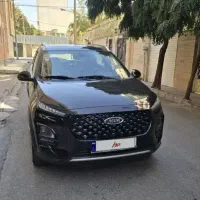 ام وی ام X22 پرو مدل 1401 اقساطی با اعتماد آریا