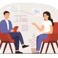 مشاور