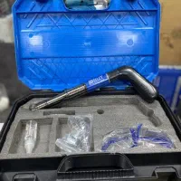 میخکوب عصایی بدنه فلزی