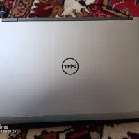 لب تاب Dell|رایانه همراه|تبریز, |دیوار