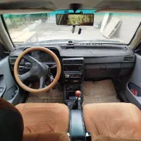 پراید مدل ۸۰کره