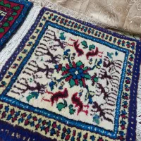 قالیچه دستباف|فرش|تهران, آذری|دیوار