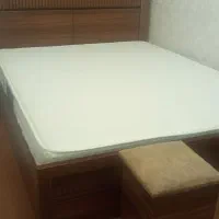 فروش فوری سرویس تخت خواب ام دی اف درجه یک