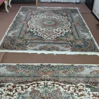 ۴ عدد فرش شش متری و یک قالیچه ۳متری
