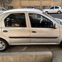 پارس تندر کم کارکرد مدل ۹۷|خودرو سواری و وانت|تهران, اسکندری|دیوار