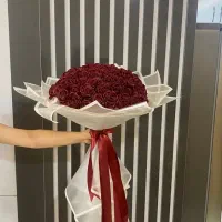 رز ربانی با کیفیت