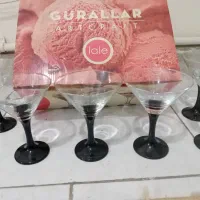 بستنی خوری ترکیه ای صددرصد نو