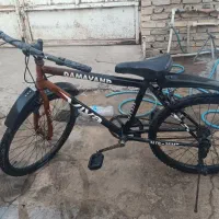 دوچرخه