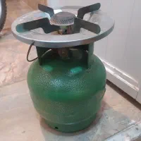 گاز پیک نیک دو کیلویی|اجاق گاز و لوازم برقی پختوپز|تبریز, |دیوار