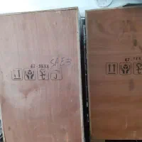 فروش دیزل ژنراتور وپشت تراکتوری.|ماشینآلات صنعتی|قزوین, |دیوار