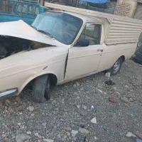 خودرو فرسوده اسقاط