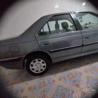 پارس دوگانه فابریک 99