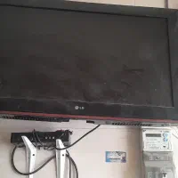 تلویویزن آل جی ۳۲ همراه با دستگاه دیجیتال دنا|تلویزیون و پروژکتور|شیروان (خراسان), |دیوار