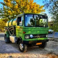تخلیه چاه و لوله بازکنی معروف400ت