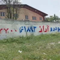 اجاره سوله ۴۰۰متری