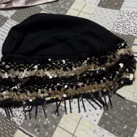 توربان وکلاه کارشده