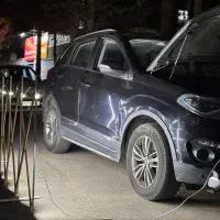 کارشناسی خودرو، تشخیص رنگ و فنی سیار uv(کل کرج)