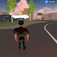 اکانت آرپی سیتی