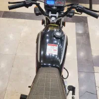 موتور رهرو مدل ۱۴۰۰