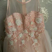 لباس مجلسی دخترانه|لباس|قزوین, |دیوار