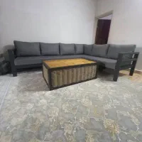 میز و مبل و ناهار خوری