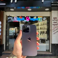 آیفون ۱۴ پرومکس