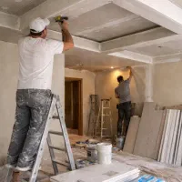 نقاشی ساختمان