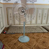 پنکه بزرگ