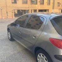 206 تیپ 3 مدل 85|خودرو سواری و وانت|اسلامشهر, شهرک واوان|دیوار