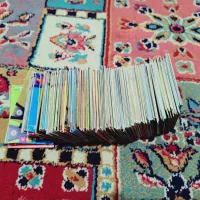 ۲۳۰ عدد کیمدی مفت