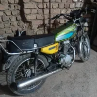 متور مزایده رهرو مدل ۹۴|موتورسیکلت|شاهیوند, |دیوار