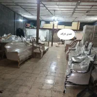 مبلمان|مبلمان خانگی و میز عسلی|مشهد, کلاهدوز|دیوار