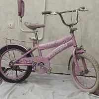 یک عدد دوچرخه ۱۶